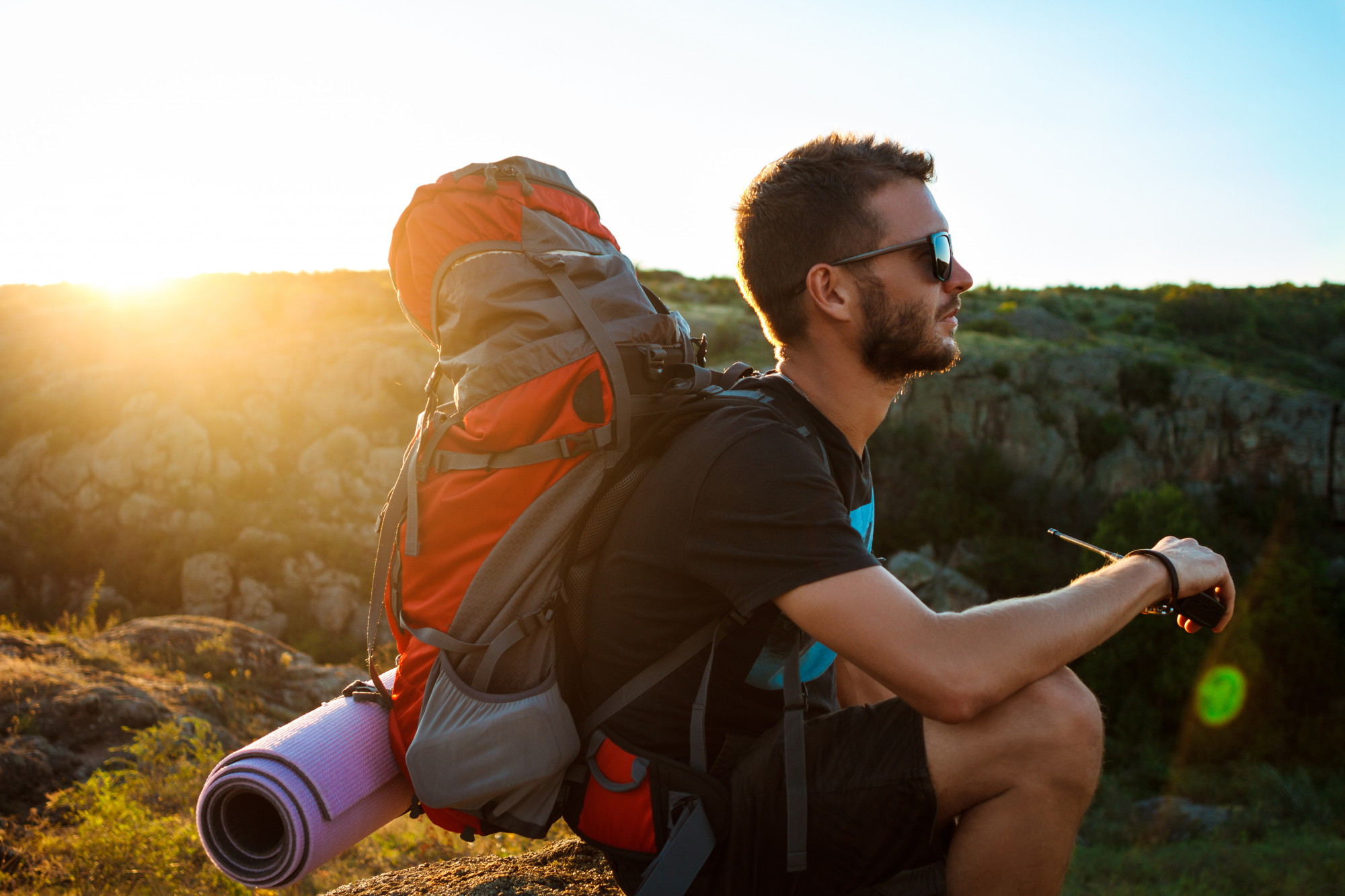Embracing the Great Outdoors: How to Turn Your Next Trip into an Unforgettable Adventure