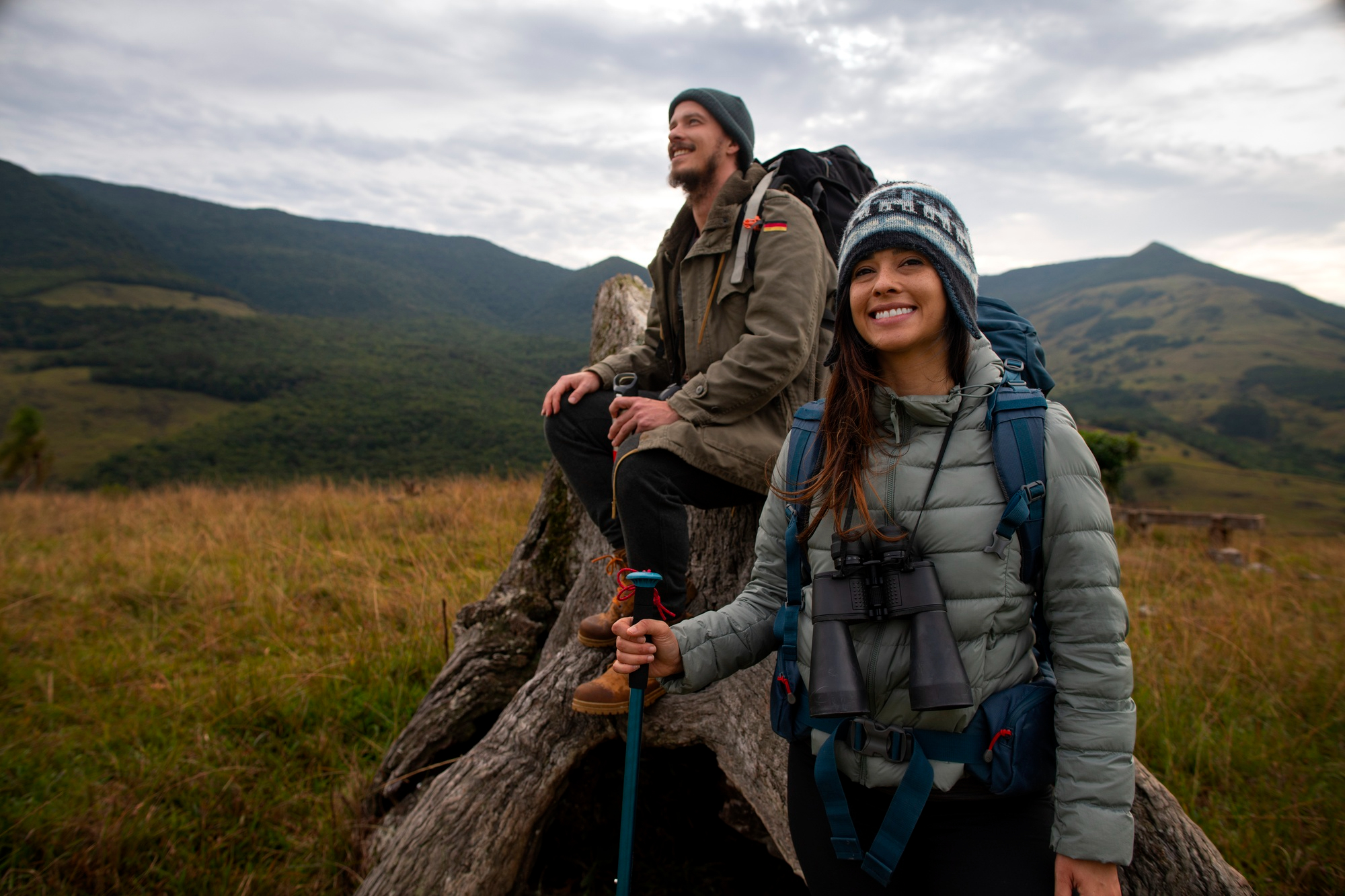 Embrace the Wild: How Outdoor Adventures Can Transform Your Life