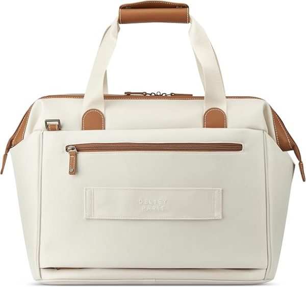 DELSEY Paris Chatelet 2.0 Small Weekender Travel Duffle Bag - Image 3