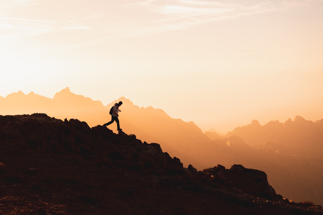 Unplug and Unwind: Discovering the Healing Power of Outdoor Adventures