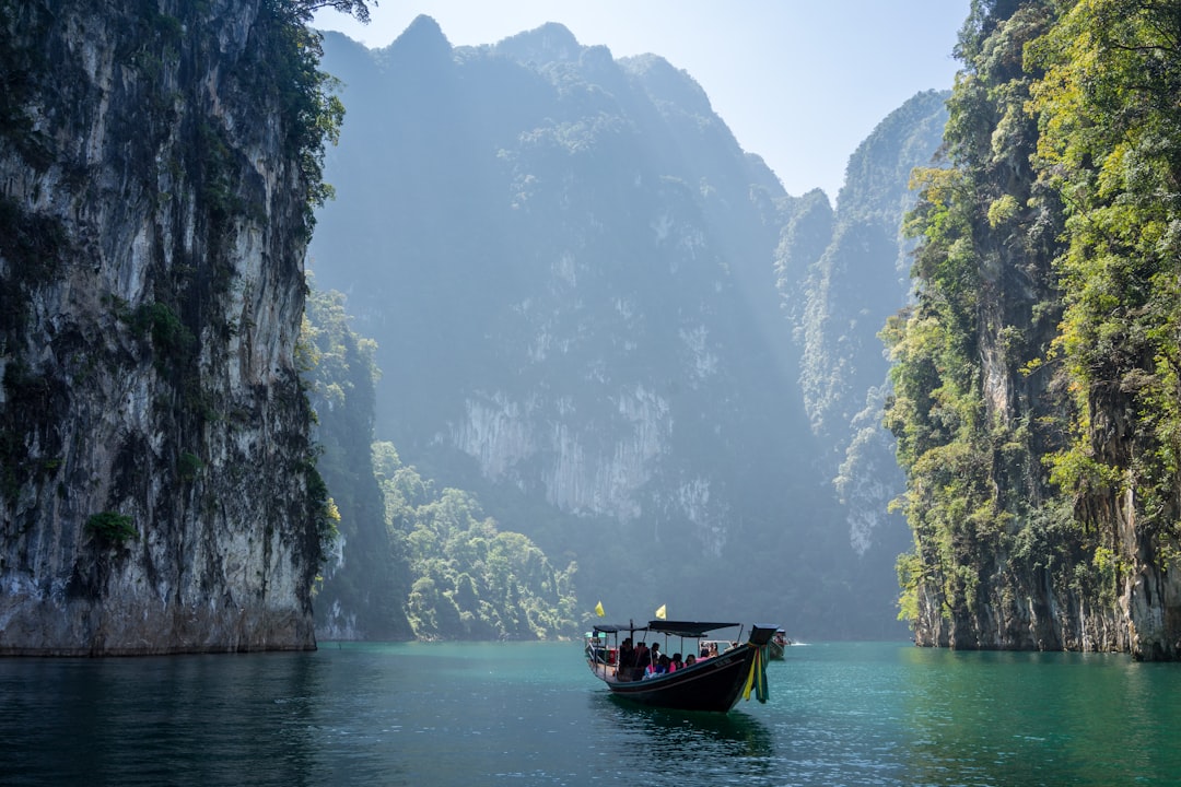 Discovering the Hidden Gems of Outdoor Adventures: Beyond the Beaten Path