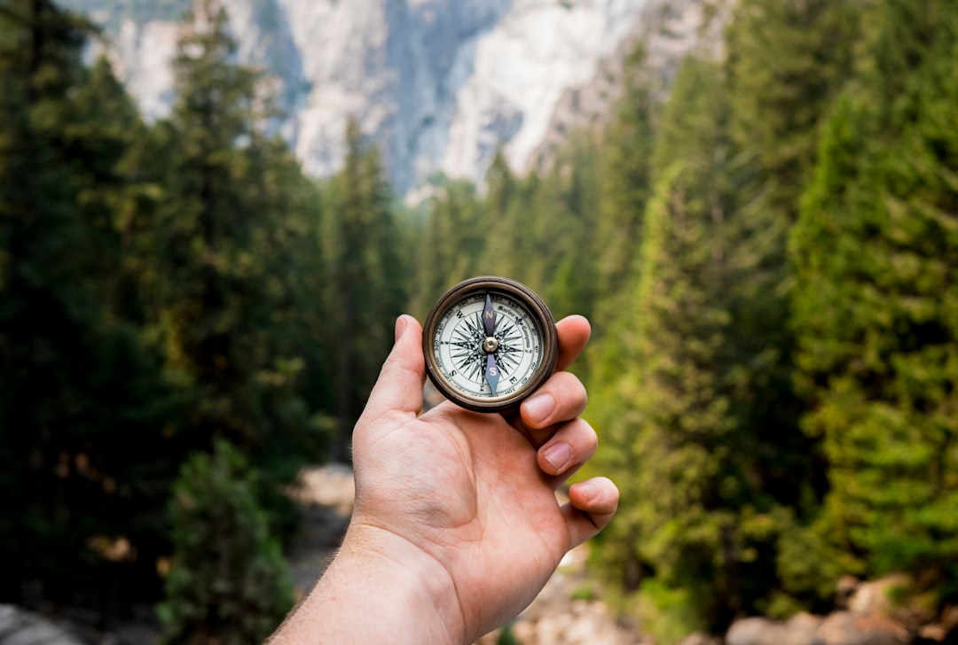 Rediscovering the Joy of Outdoor Adventures: A Journey Beyond the Ordinary