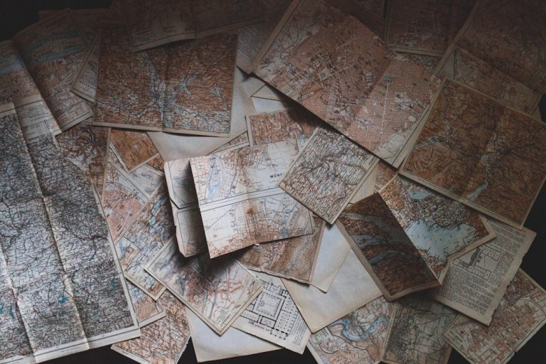 Rediscovering Nature: The Adventure of Off-Grid Travel