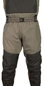 Paramount Outdoors Deep Eddy Breathable Stockingfoot Fishing Wader Regular and Stout Sizes