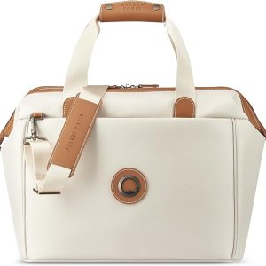 DELSEY Paris Chatelet 2.0 Small Weekender Travel Duffle Bag